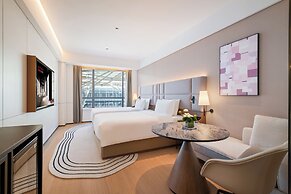 IntercityHotel Hongqiao Transportation Hub