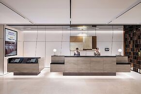 IntercityHotel Hongqiao Transportation Hub