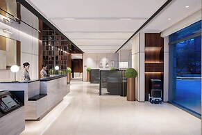 IntercityHotel Hongqiao Transportation Hub