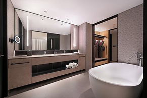 IntercityHotel Hongqiao Transportation Hub