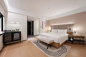 IntercityHotel Hongqiao Transportation Hub