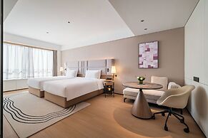 IntercityHotel Hongqiao Transportation Hub