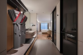 IntercityHotel Hongqiao Transportation Hub