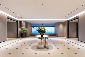 IntercityHotel Hongqiao Transportation Hub