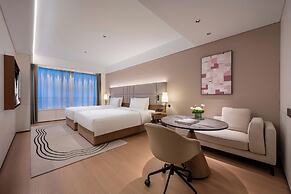 IntercityHotel Hongqiao Transportation Hub