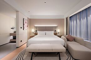 IntercityHotel Hongqiao Transportation Hub