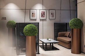 IntercityHotel Hongqiao Transportation Hub