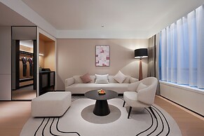 IntercityHotel Hongqiao Transportation Hub