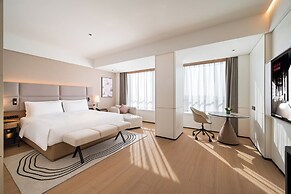 IntercityHotel Hongqiao Transportation Hub