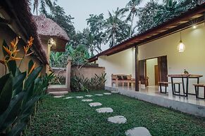 Abimana Ubud
