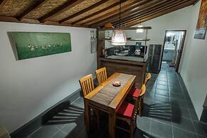 Abimana Ubud