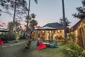 Abimana Ubud