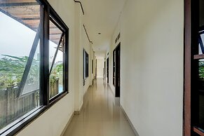 OYO 95119 Syariah Sm