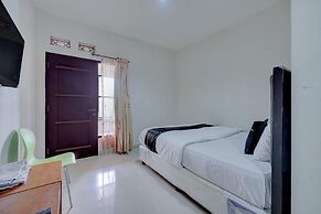 OYO 95119 Syariah Sm