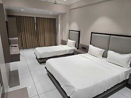 Hotel Shivalik inn