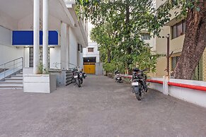 Treebo GT Meridian, T-Nagar