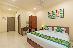 Treebo GT Meridian, T-Nagar
