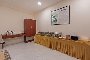Treebo GT Meridian, T-Nagar