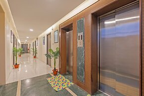 Treebo GT Meridian, T-Nagar