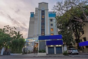 Treebo GT Meridian, T-Nagar