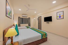 Treebo GT Meridian, T-Nagar