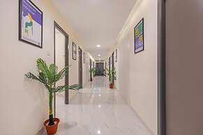 Treebo GT Meridian, T-Nagar