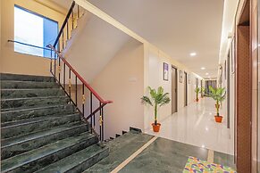 Treebo GT Meridian, T-Nagar