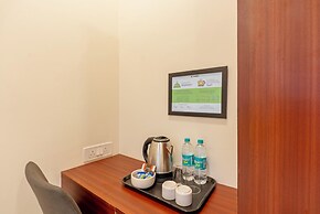 Treebo GT Meridian, T-Nagar