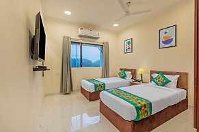 Treebo GT Meridian, T-Nagar