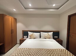 Hotel Annant Jawai