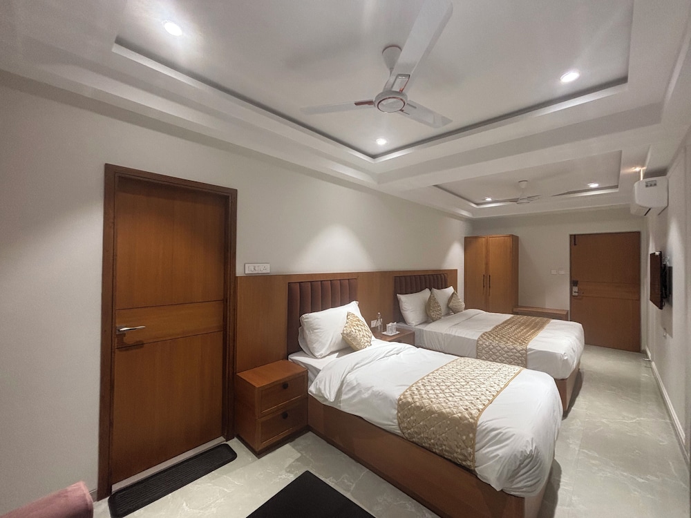 Hotel Annant Jawai