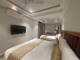 Hotel Annant Jawai
