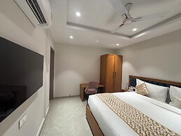 Hotel Annant Jawai
