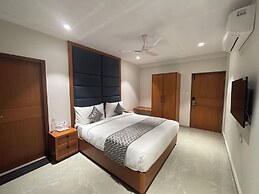 Hotel Annant Jawai