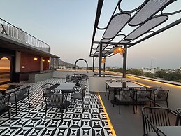 Hotel Annant Jawai