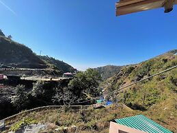 Yao Adventure Base Camp Bhatta Falls