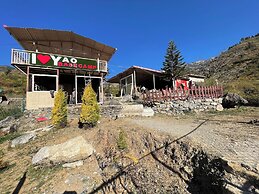 Yao Adventure Base Camp Bhatta Falls