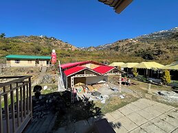 Yao Adventure Base Camp Bhatta Falls