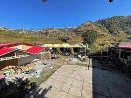 Yao Adventure Base Camp Bhatta Falls