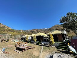 Yao Adventure Base Camp Bhatta Falls
