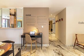 Hotel Boutique Kooben