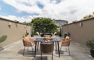 Hotel Boutique Kooben