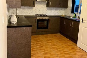 Family Ensuite in Dudley