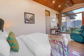 ELIVAAS Dilli House Villa with Pvt pool