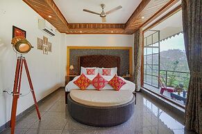 ELIVAAS Dilli House Villa with Pvt pool