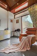 ELIVAAS Dilli House Villa with Pvt pool