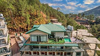 ELIVAAS Dilli House Villa with Pvt pool