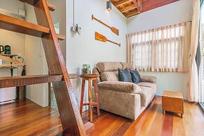 Baanrongmai Canal Front Homestay