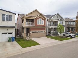 A Beautiful Home in Airdrie