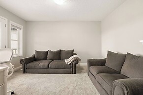 A Beautiful Home in Airdrie